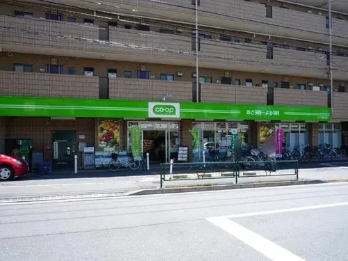 عقار 3DK Itabashi-ku Tokyo (10)
