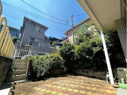 4LDK عقار بمدينة Higashimurayama Tokyo (2)