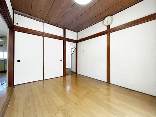 4LDK عقار بمدينة Higashimurayama Tokyo (11)