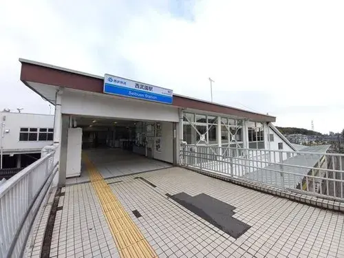 4LDK عقار بمدينة Higashimurayama Tokyo (18)