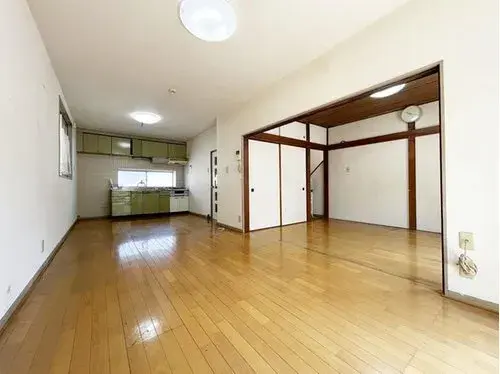 4LDK عقار بمدينة Higashimurayama Tokyo (5)