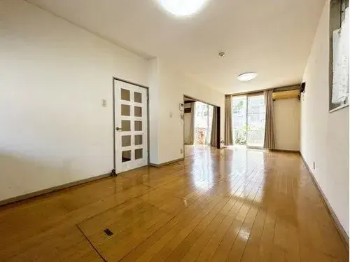 4LDK عقار بمدينة Higashimurayama Tokyo (7)