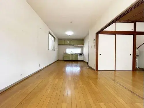 4LDK عقار بمدينة Higashimurayama Tokyo (9)