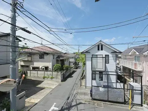 東京都世田谷区3寝室物件 (2)