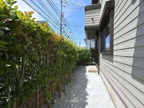東京都世田谷区3寝室物件 (3)