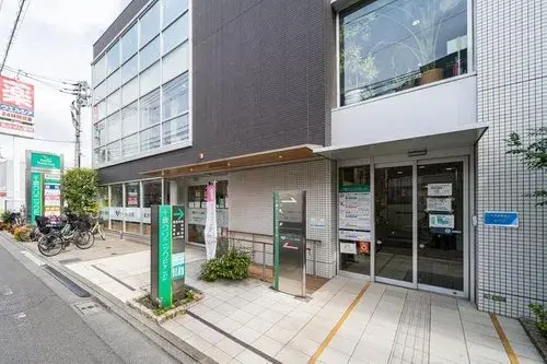 東京都世田谷区3寝室物件 (21)
