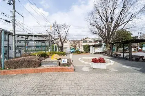 東京都世田谷区3寝室物件 (22)