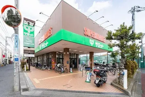 東京都世田谷区3寝室物件 (25)