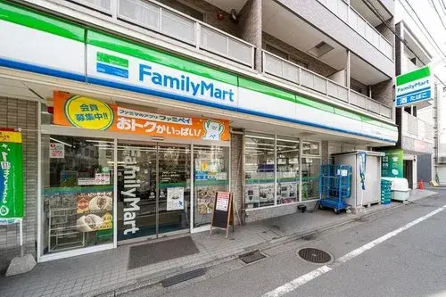 東京都世田谷区3寝室物件 (26)