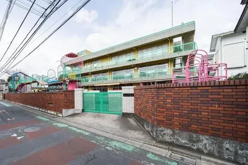 東京都世田谷区3寝室物件 (27)
