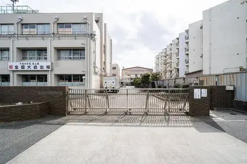東京都世田谷区3寝室物件 (28)