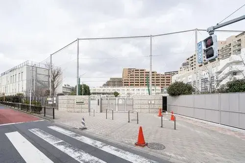 東京都世田谷区3寝室物件 (29)