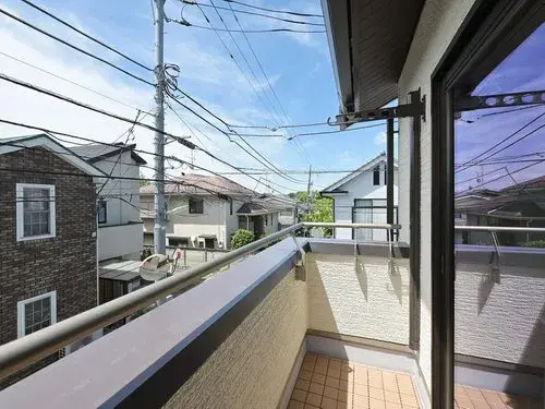 東京都世田谷区3寝室物件 (4)