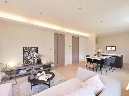 東京都世田谷区3寝室物件 (5)