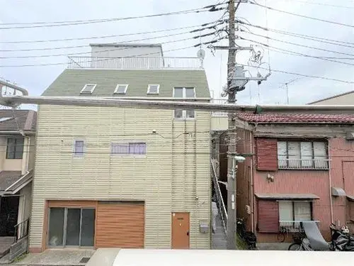 2LDK Property Ota Ward Tokyo (2)