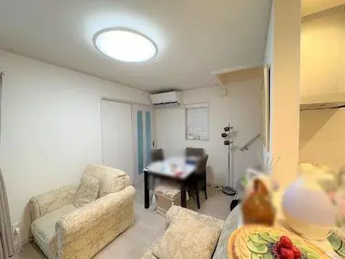 2LDK Property Ota Ward Tokyo (11)