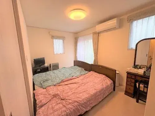 2LDK Property Ota Ward Tokyo (13)