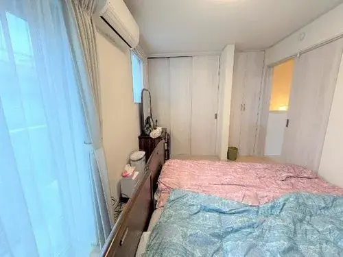 2LDK Property Ota Ward Tokyo (14)