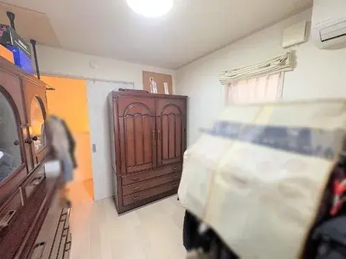 2LDK Property Ota Ward Tokyo (16)