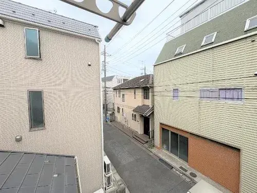 2LDK Property Ota Ward Tokyo (3)