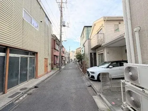 2LDK Property Ota Ward Tokyo (7)