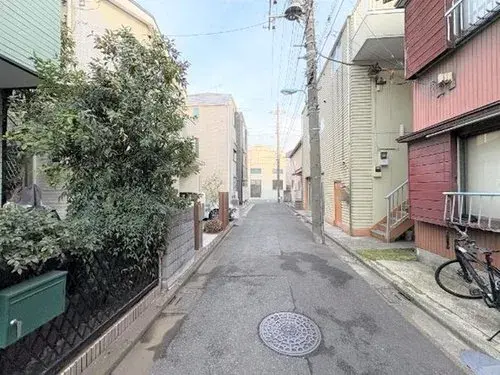 2LDK Property Ota Ward Tokyo (8)