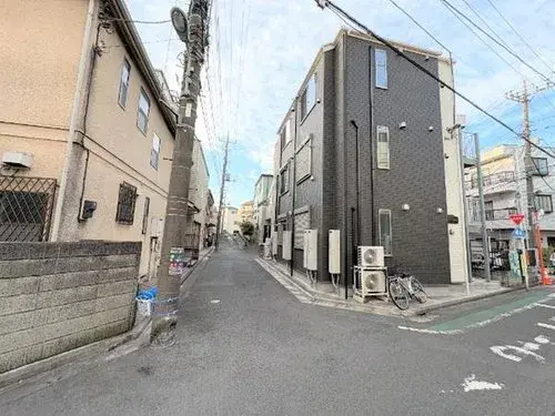 2LDK Property Ota Ward Tokyo (9)