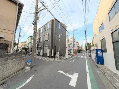 2LDK Property Ota Ward Tokyo (10)