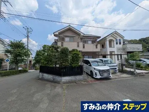 Akiya in Kanagawa