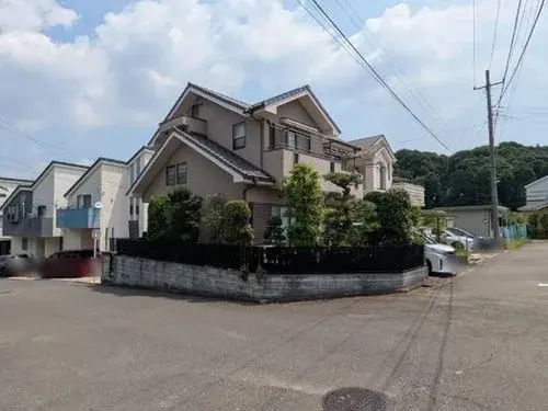 Propiedad 4LDK Ciudad de Yokohama Prefectura de Kanagawa (2)