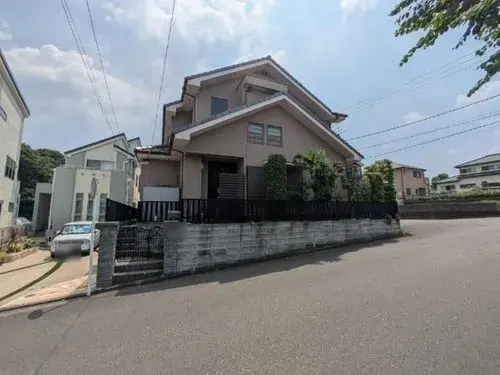 Propiedad 4LDK Ciudad de Yokohama Prefectura de Kanagawa (3)