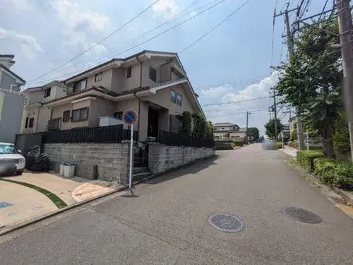 Propiedad 4LDK Ciudad de Yokohama Prefectura de Kanagawa (4)