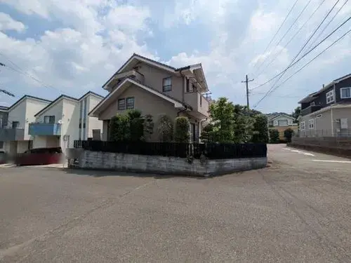 Propiedad 4LDK Ciudad de Yokohama Prefectura de Kanagawa (5)