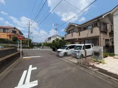 Propiedad 4LDK Ciudad de Yokohama Prefectura de Kanagawa (6)