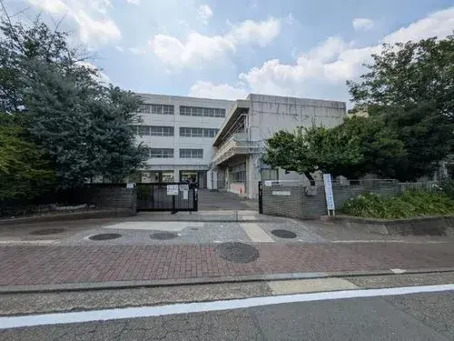 Propiedad 4LDK Ciudad de Yokohama Prefectura de Kanagawa (9)
