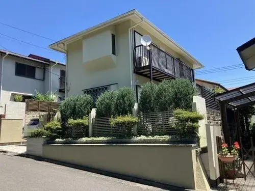 Akiya in Kanagawa