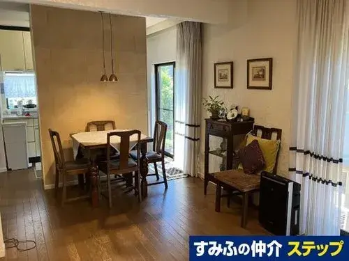 4LDK Property Yokohama City Kanagawa Prefecture (11)