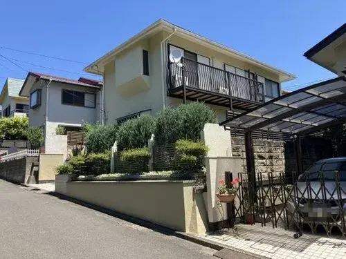 4LDK Property Yokohama City Kanagawa Prefecture (7)