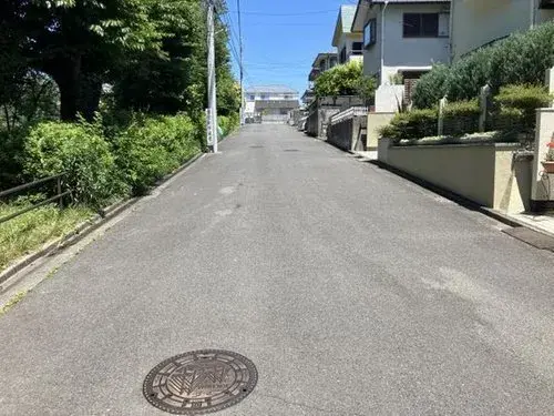 4LDK Property Yokohama City Kanagawa Prefecture (8)
