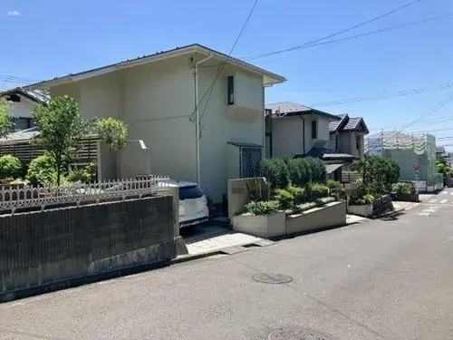 4LDK Property Yokohama City Kanagawa Prefecture (9)