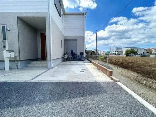 3LDK Propriété Ville de Chigasaki Préfecture de Kanagawa (2)