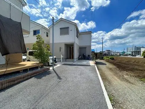 3LDK Propriété Ville de Chigasaki Préfecture de Kanagawa (3)