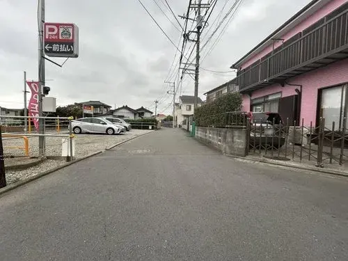 3LDK Propriété Ville de Chigasaki Préfecture de Kanagawa (4)
