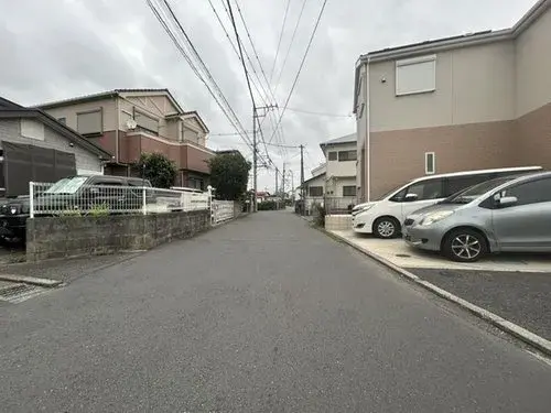 3LDK Propriété Ville de Chigasaki Préfecture de Kanagawa (5)