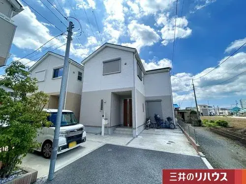 3LDK Propriété Ville de Chigasaki Préfecture de Kanagawa (6)