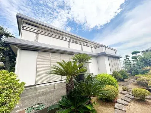Akiya in Kanagawa