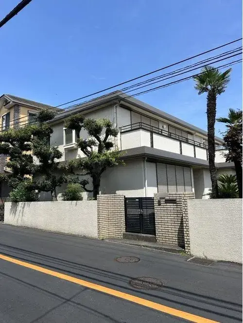 3LDK Property Kohoku Ward, Yokohama City Kanagawa Prefecture (2)