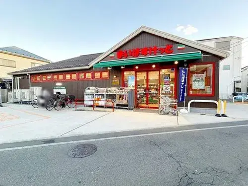 3LDK Property Kohoku Ward, Yokohama City Kanagawa Prefecture (12)