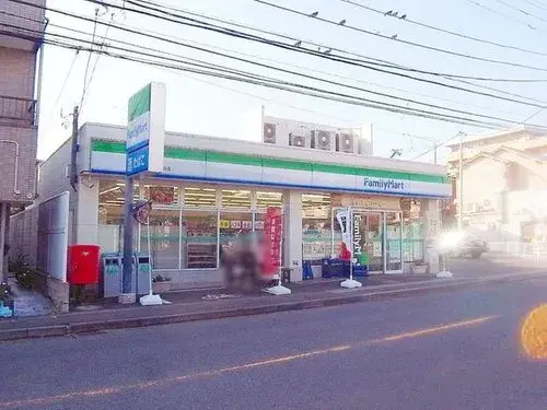 3LDK Property Kohoku Ward, Yokohama City Kanagawa Prefecture (13)
