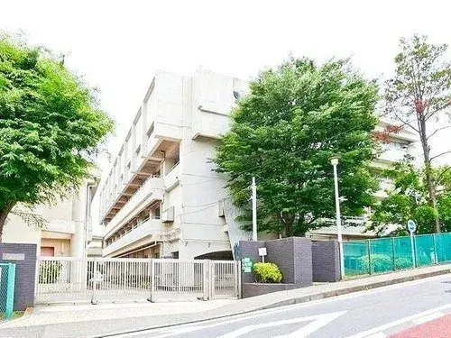 3LDK Property Kohoku Ward, Yokohama City Kanagawa Prefecture (15)